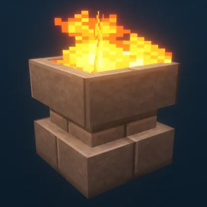 Additional Lights — Minecraft mod, rasm 1