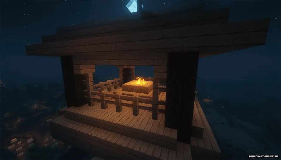 Additional Lights — Minecraft mod, rasm 2