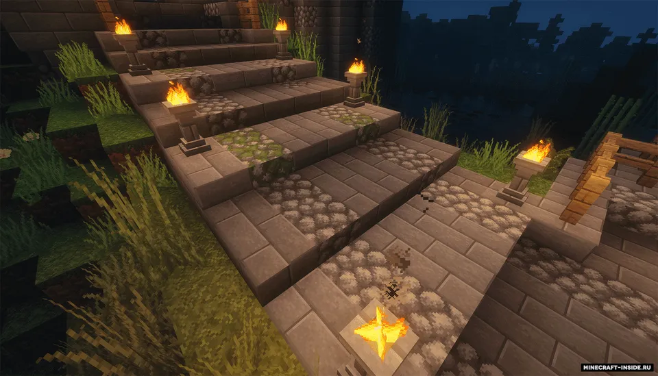 Additional Lights — Minecraft mod, rasm 3