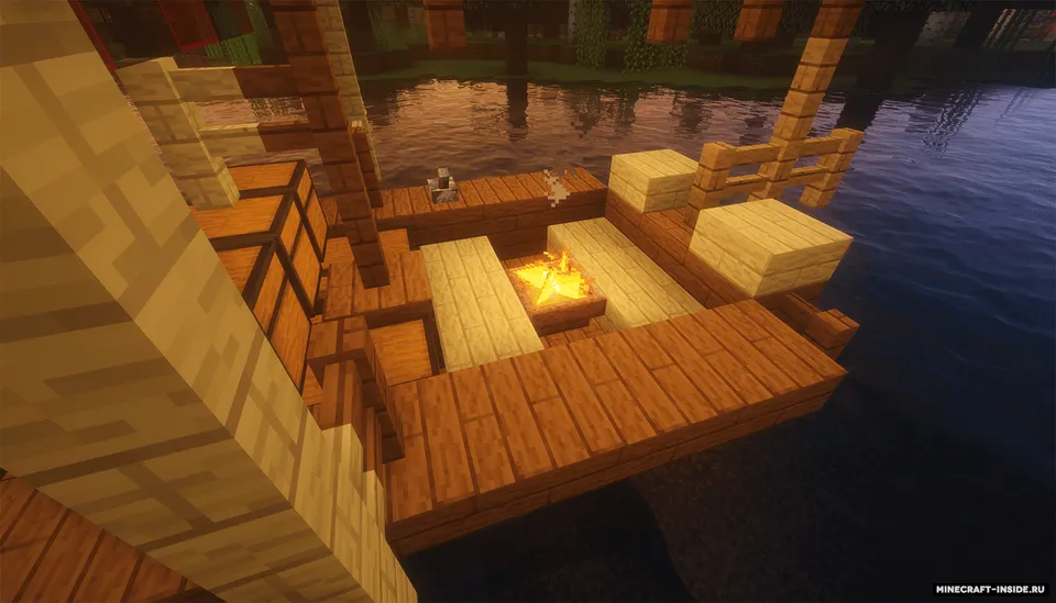 Additional Lights — Minecraft mod, rasm 4
