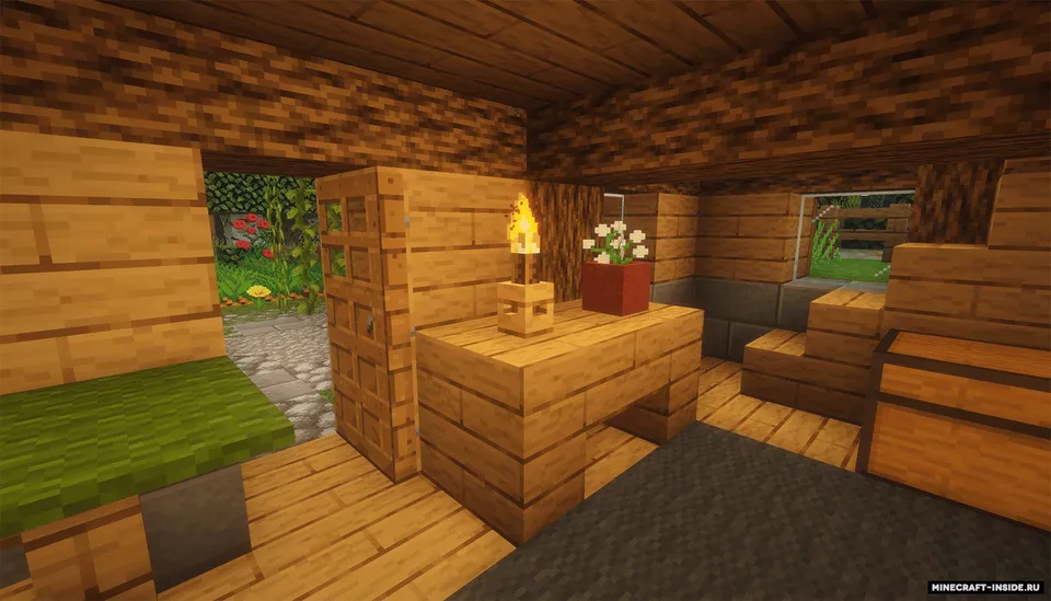Additional Lights — Minecraft mod, rasm 5