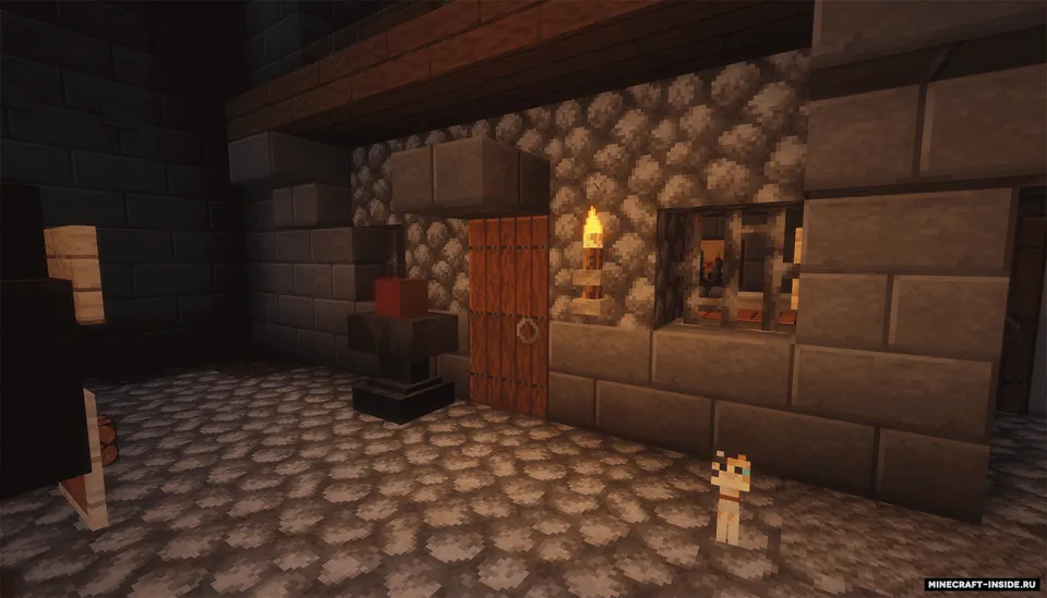 Additional Lights — Minecraft mod, rasm 6