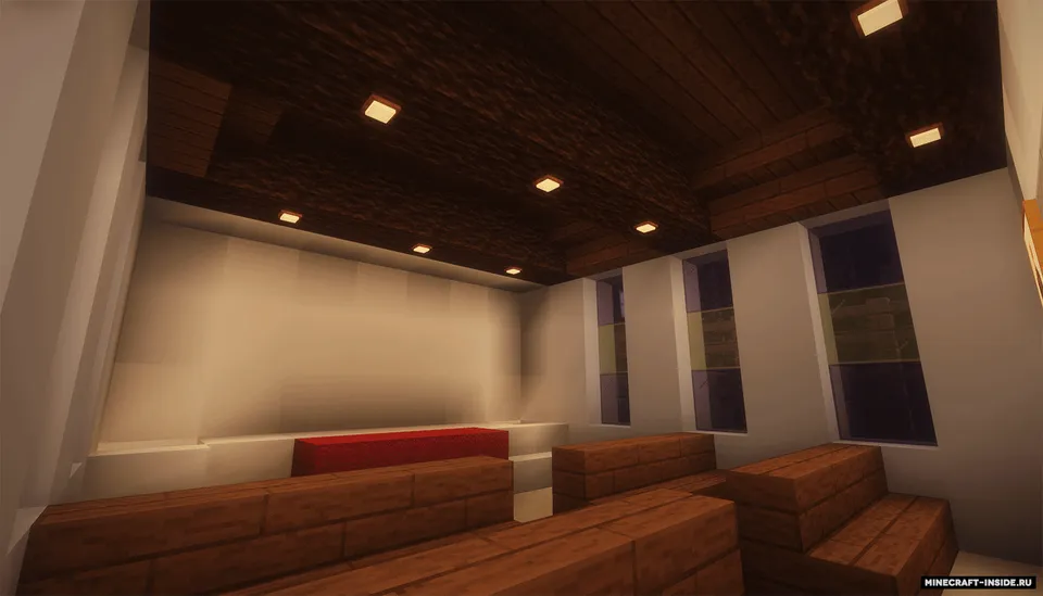 Additional Lights — Minecraft mod, rasm 7