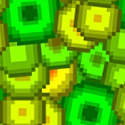 Get Exp For Everything — Minecraft mod, rasm 1