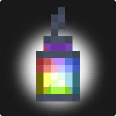 Lantern Colors — Minecraft mod, rasm 1