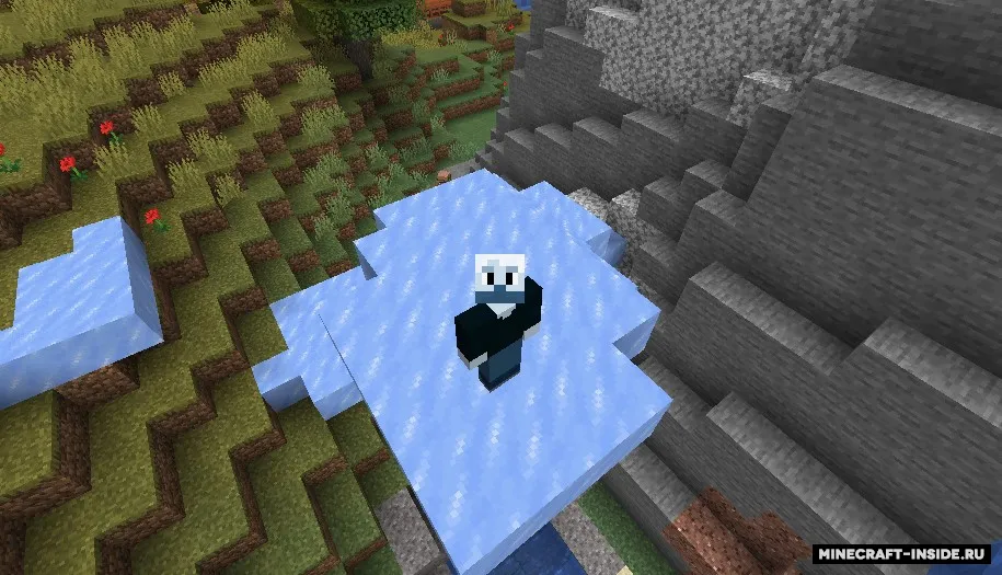 Power Suits — Minecraft mod, rasm 2