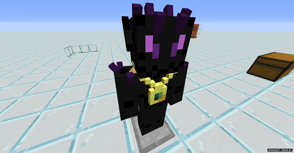 Power Suits — Minecraft mod, rasm 3