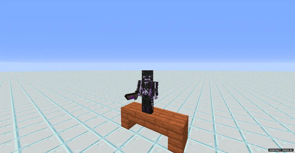 Power Suits — Minecraft mod, rasm 5