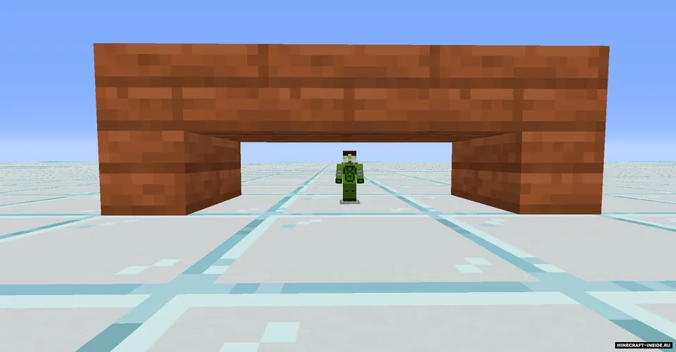 Power Suits — Minecraft mod, rasm 8