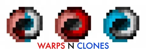 Warps N Clones