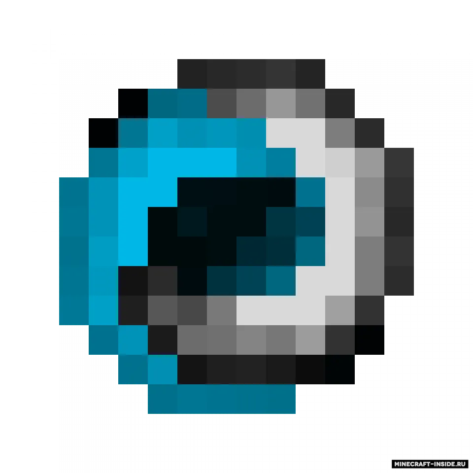 Warps N Clones — Minecraft mod, rasm 2