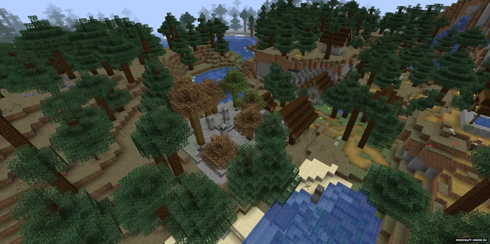 Vulcan's Revenge Plus+ — Minecraft mod, rasm 5