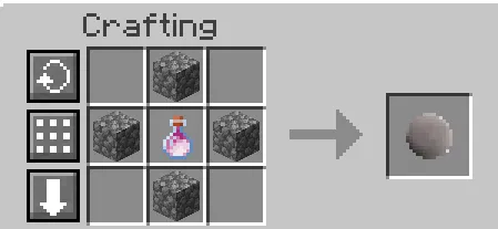 Vulcan's Revenge Plus+ — Minecraft mod, rasm 6