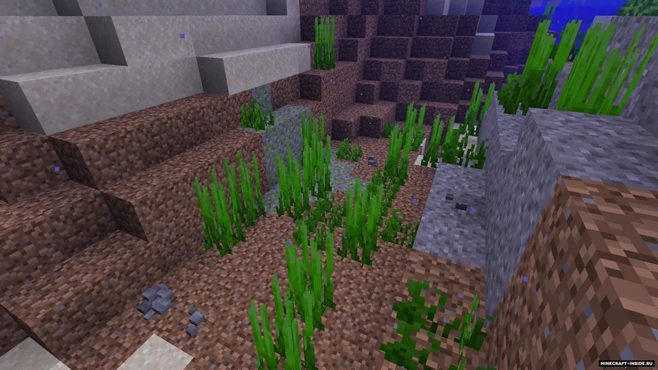 Scenic — Minecraft mod, rasm 6
