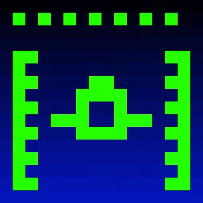 FlightHUD — Minecraft mod, rasm 1
