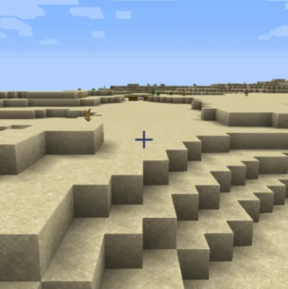TE Render Distance Options — Minecraft mod, rasm 1