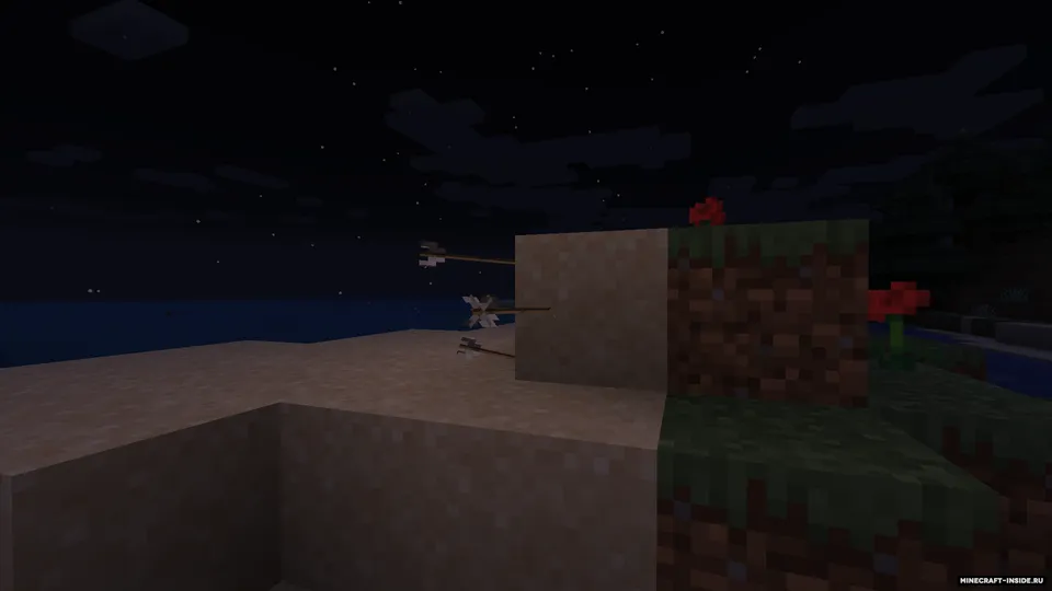 LambDynamicLights — Minecraft mod, rasm 3