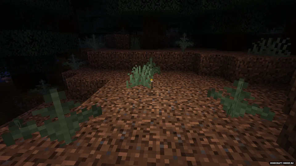 LambDynamicLights — Minecraft mod, rasm 7