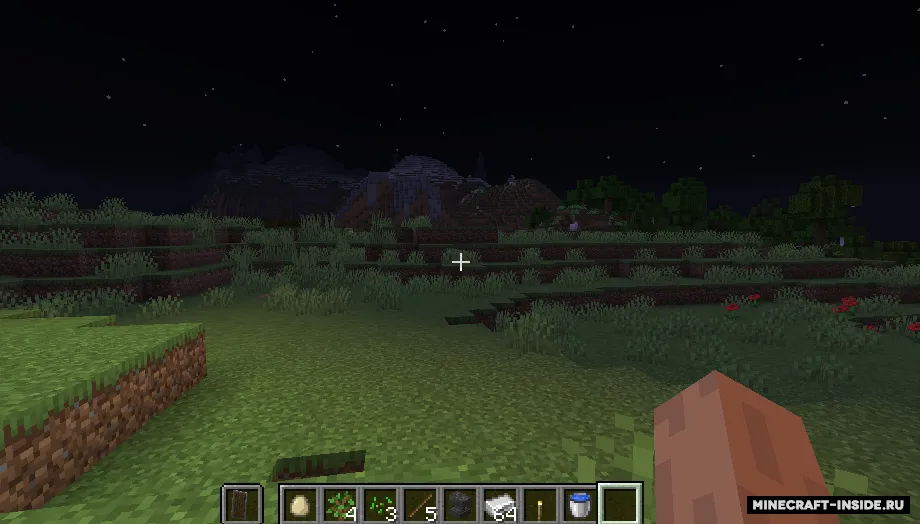 ShieldDisruptor — Minecraft mod, rasm 3