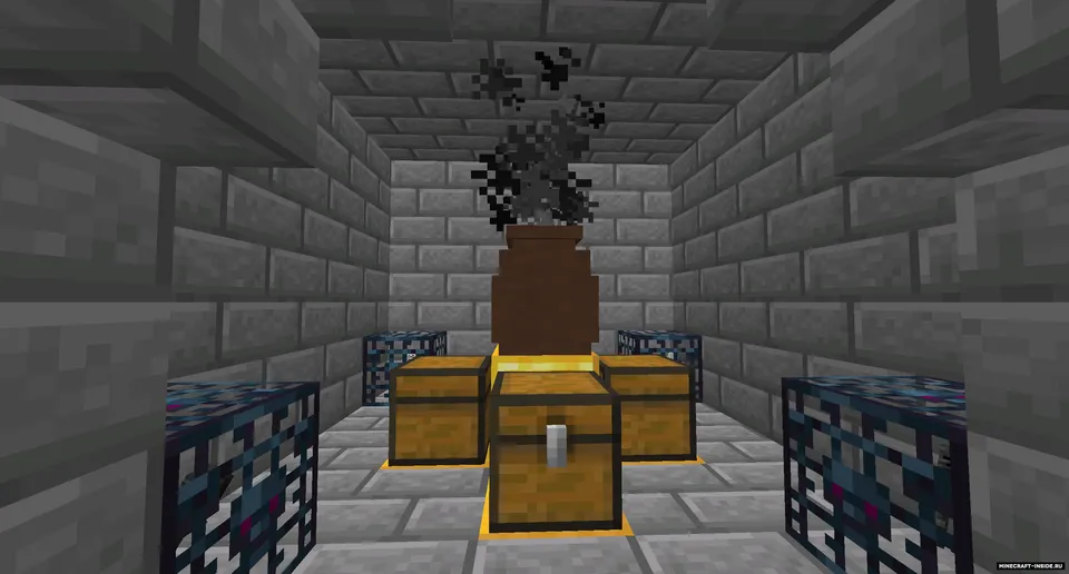 Loot Vases — Minecraft mod, rasm 3