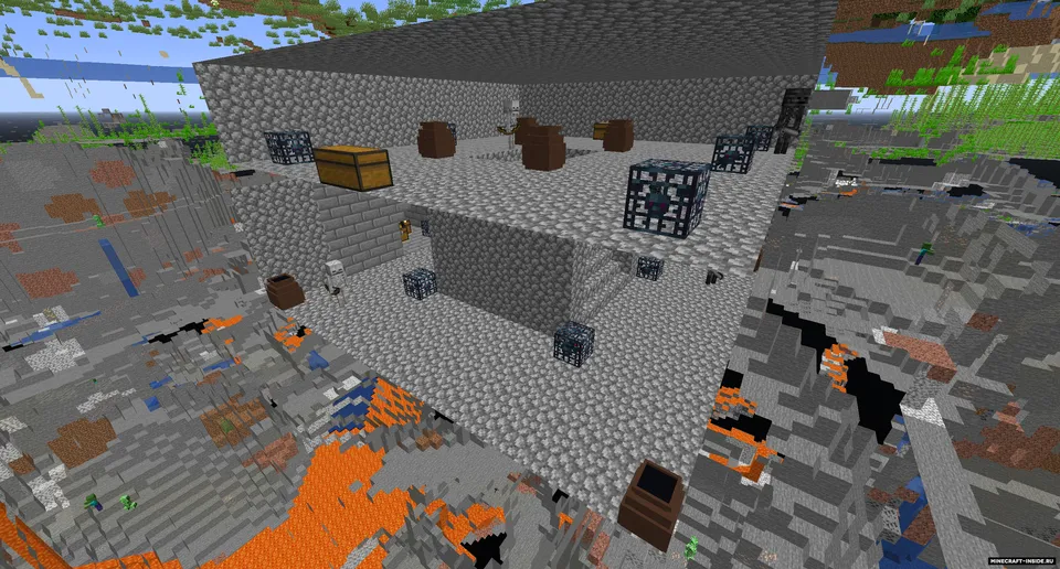 Loot Vases — Minecraft mod, rasm 4