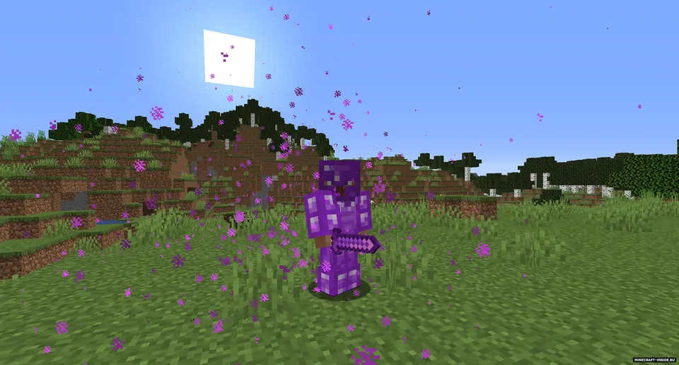 Loot Vases — Minecraft mod, rasm 5