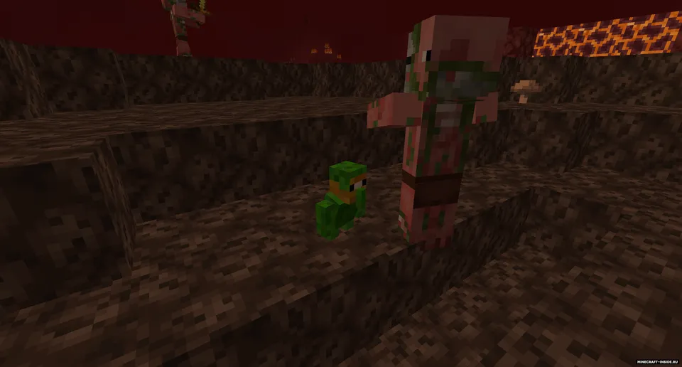 Loot Vases — Minecraft mod, rasm 6