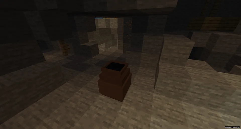Loot Vases — Minecraft mod, rasm 7
