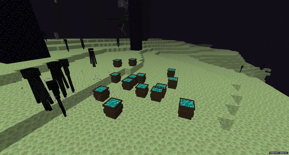 Loot Vases — Minecraft mod, rasm 8