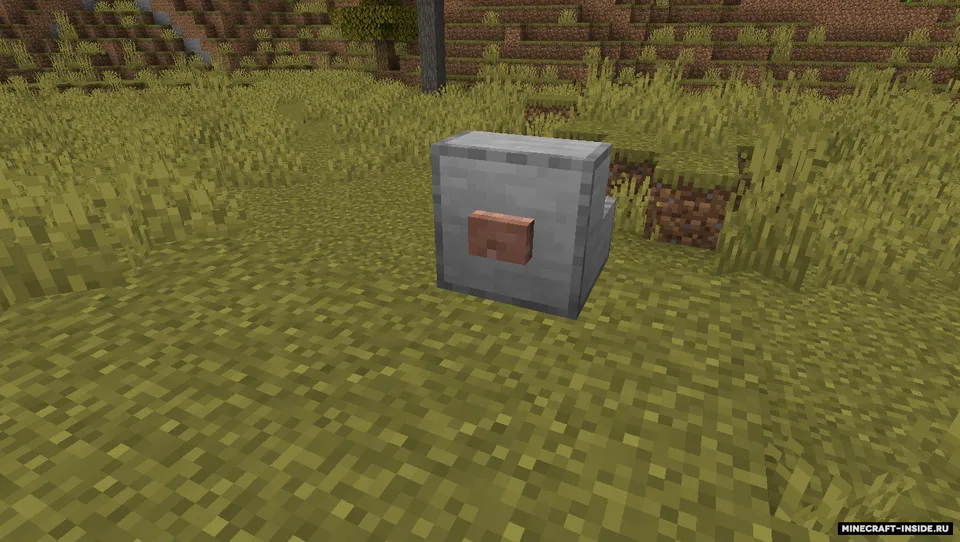 Variant16x — Minecraft mod, rasm 3