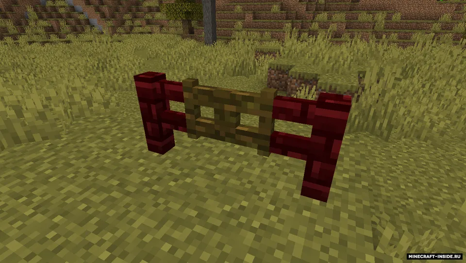 Variant16x — Minecraft mod, rasm 5