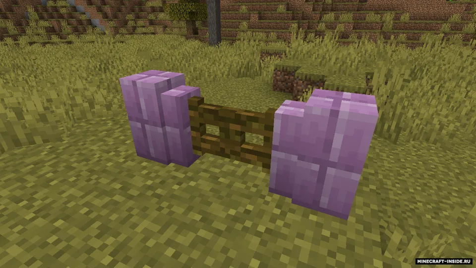 Variant16x — Minecraft mod, rasm 6
