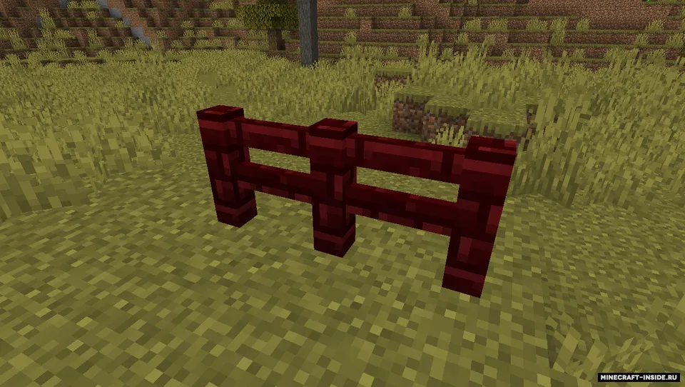 Variant16x — Minecraft mod, rasm 7
