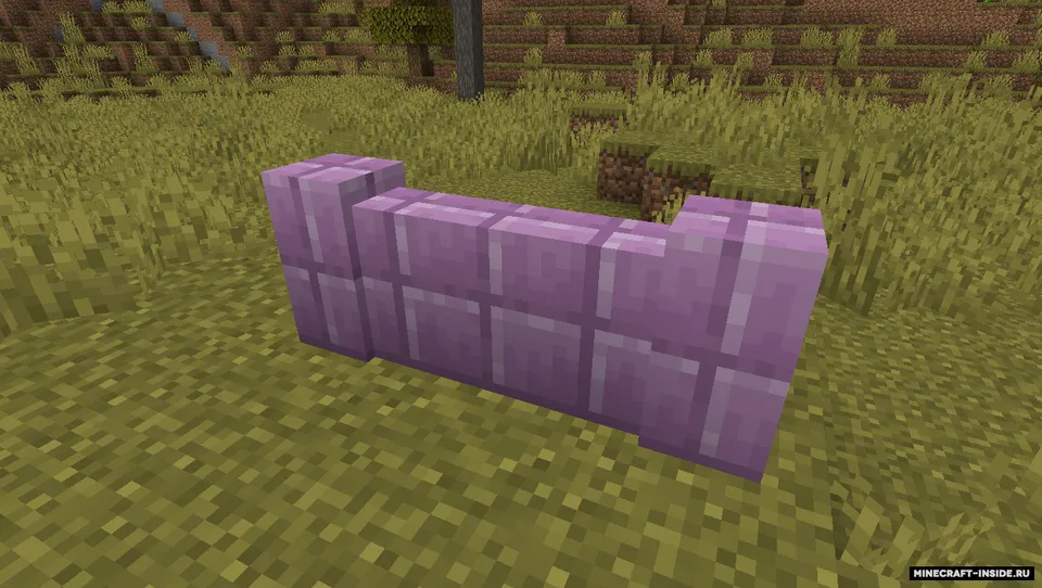 Variant16x — Minecraft mod, rasm 8