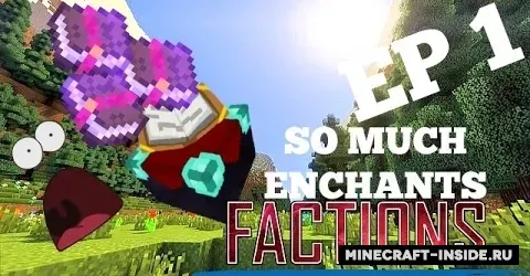 So Many Enchantments