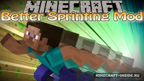 Better Sprinting