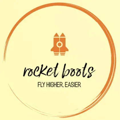 Rocket Boots