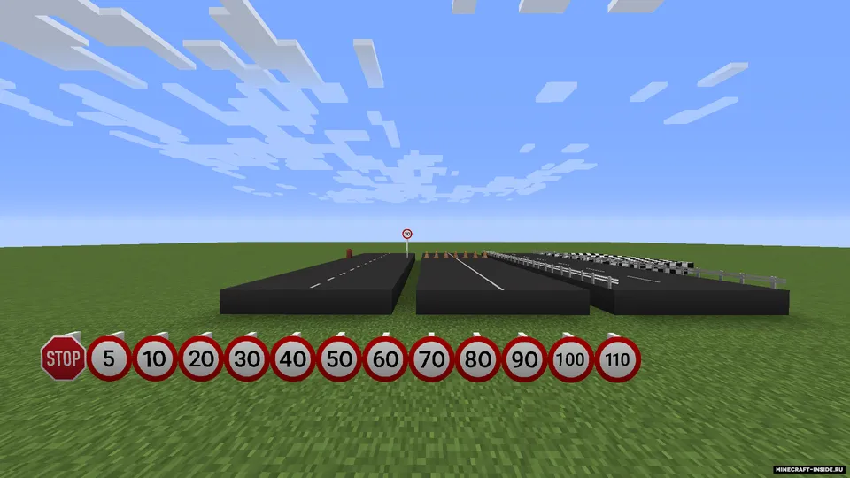 Decorative — Minecraft mod, rasm 3