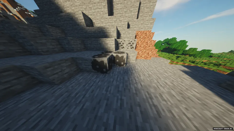 Decorative — Minecraft mod, rasm 4