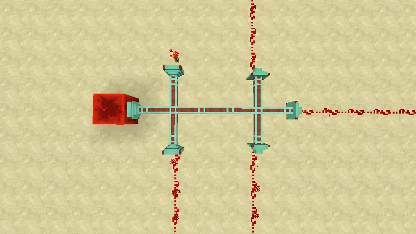 Integrated Dynamics — Minecraft mod, rasm 2