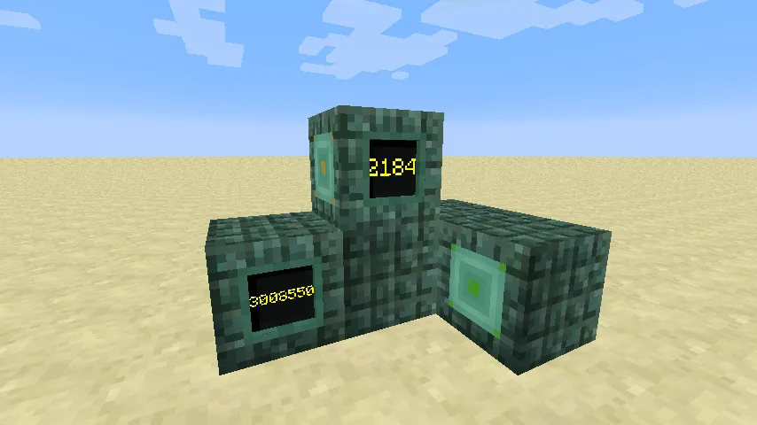 Integrated Dynamics — Minecraft mod, rasm 5