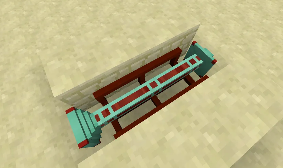 Integrated Dynamics — Minecraft mod, rasm 7