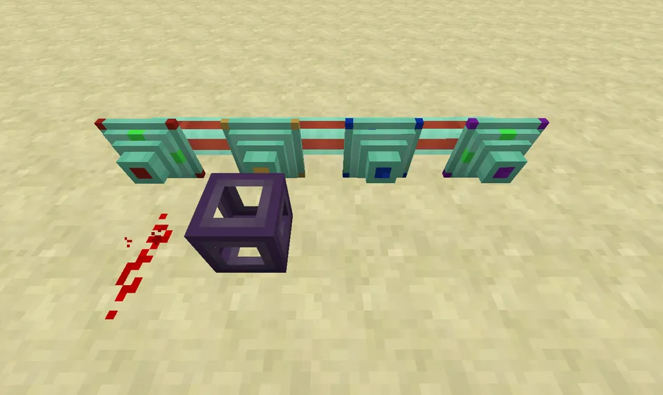 Integrated Dynamics — Minecraft mod, rasm 8