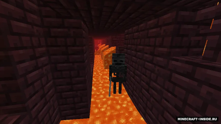 Nether Hexed Kingdom — Minecraft mod, rasm 8