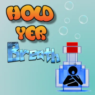 Hold Yer Breath — Minecraft mod, rasm 1