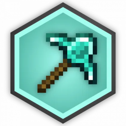 Extended Diamond — Minecraft mod, rasm 1