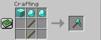 Extended Diamond — Minecraft mod, rasm 3