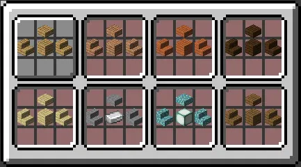 Sword Displays — Minecraft mod, rasm 3