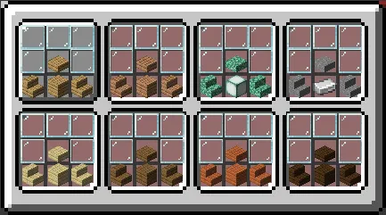 Sword Displays — Minecraft mod, rasm 4