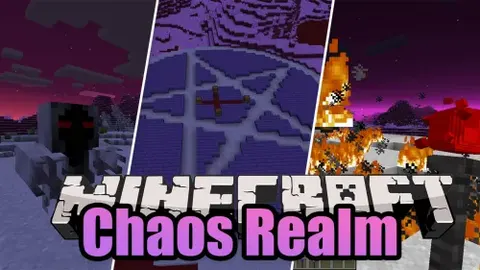 Chaos Realm